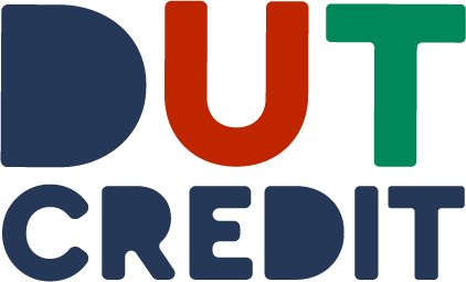 DUT Credit Logo